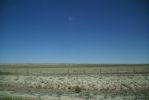 wyoming trockene praerie