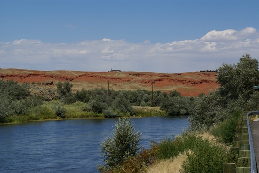 wind river vor thermopolis
