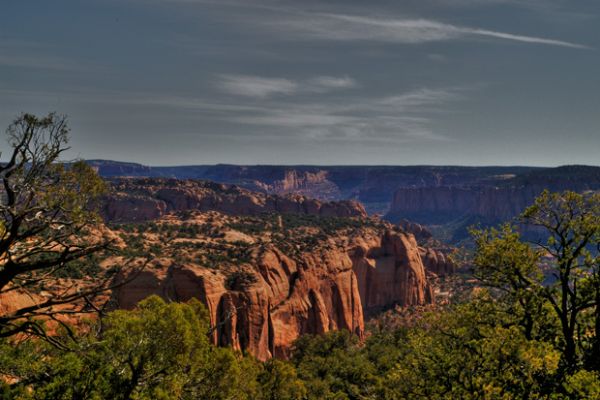 Navajo National Monument, Betatakin Canyon
Navajo National Monument, Betatakin Canyon
Schlüsselwörter: Navajo National Monument