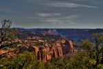 Navajo National Monument, Betatakin Canyon