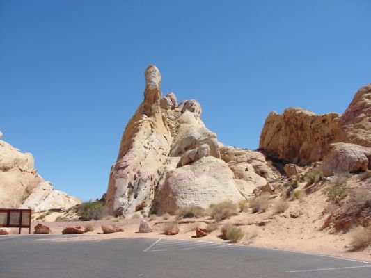 Valley of Fire
Im Valley of Fire
