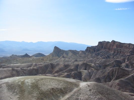 Death Valley

