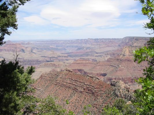 Grand Canyon
