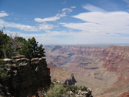 Grand Canyon
