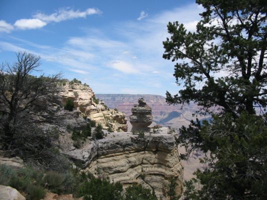 Grand Canyon
