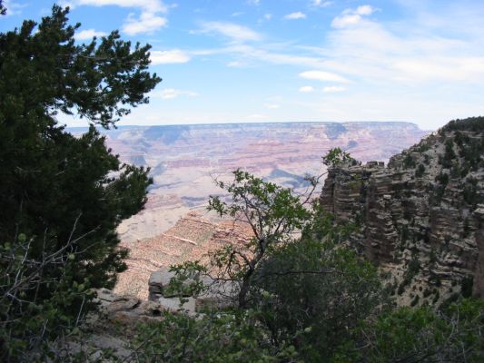 Grand Canyon
