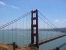 Golden Gate Bridge, San Francisco