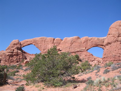 Arches 2
