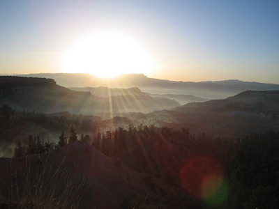 Bryce Canyon - 2
