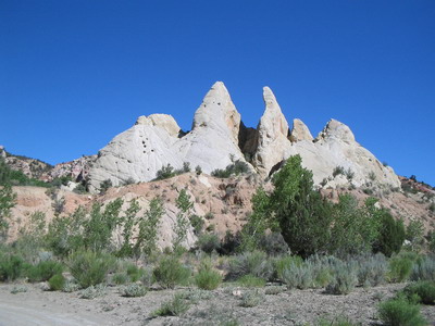Cottonwood Canyon Road - 2

