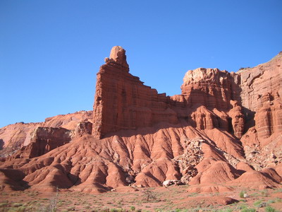 Capitol Reef
