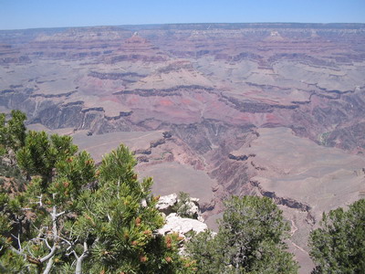 Grand Canyon 1
