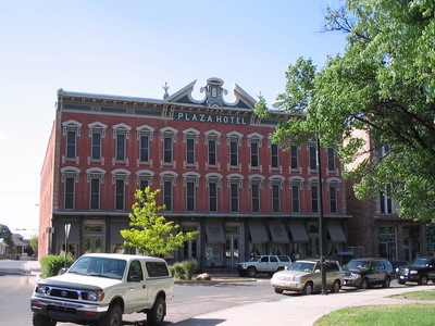 Las Vegas - NM
