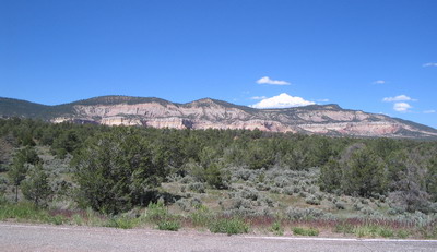 New Mexico
