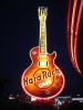 Hard Rock Cafe Las Vegas