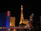 Las Vegas - Paris