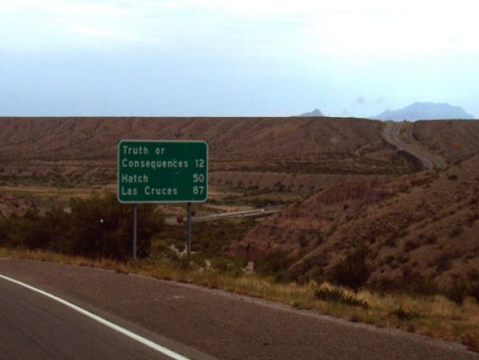 Albuquerque-Las Cruces/Mesilla/NM_I-25
