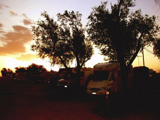 Amarillo/TX_KOA CG
