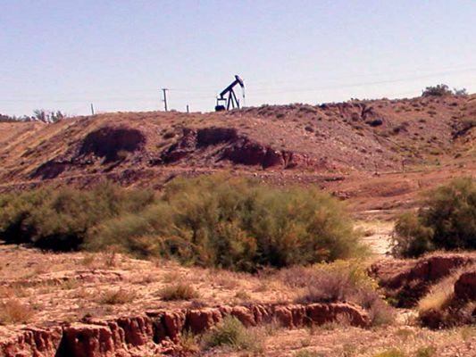 Bluff/UT-Four Corners
