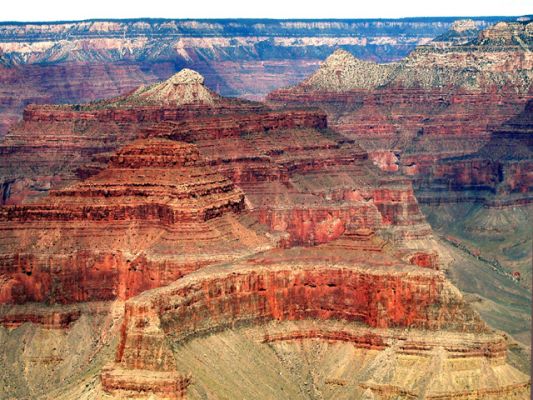 Grand Canyon/AZ
