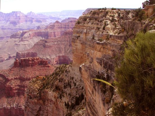 Grand Canyon/AZ

