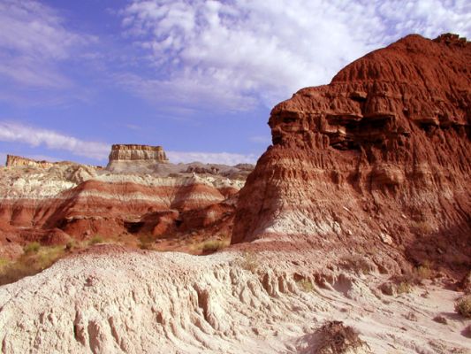 Grand Staircase Escalante/UT (Nähe US-89)
