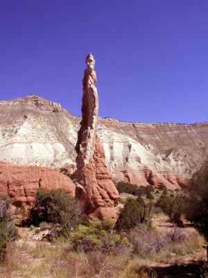 Kodachrome Basin/UT
