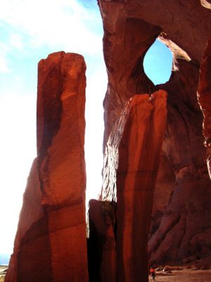 Monument Valley UT
