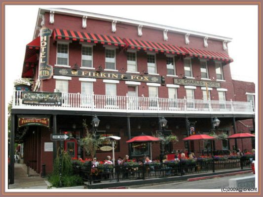 St. Charles Hotel, Carson City_NV
