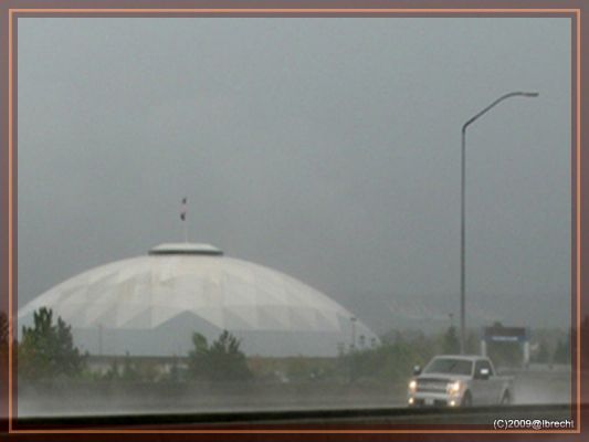 Der "Dom" in Tacoma_WA
