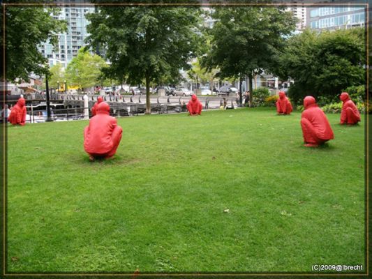 Vancouver_CAN, Red men group
