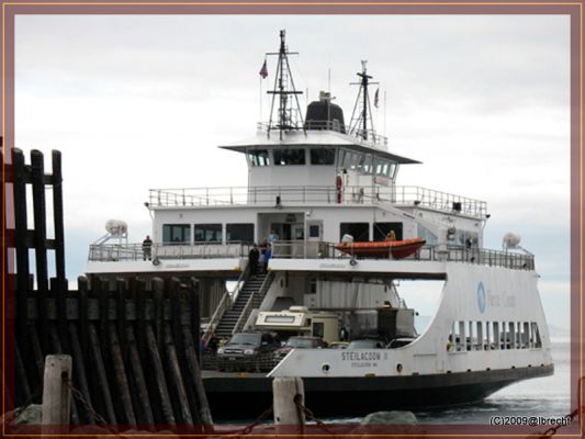 Fähre Keyston-Port Townsend_WA
