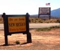 Four Corners (UT - CO - NM - AZ)