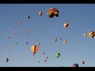 Albuquerque/NM_Balloon Fiesta