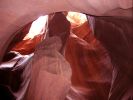 Upper Antelope Canyon/AZ