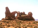 Arches NP/UT_Turret Arch