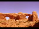 Arches NP/UT_North and South Window