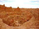 Badlands NP/SD