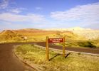 Badlands NP/SD_Yellow Mounds