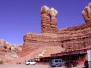Bluff/UT_Twin Rocks