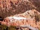 Bryce Canyon/UT_ Ein Alligator?