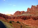 Capitol Reef/UT_Scenic Byway SR 12