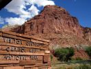 Capitol Reef/UT_Visitor Center