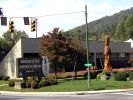 Cherokee Indian Village/NC_Indian Museum