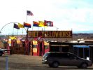 US-89 Page Grd. Canyon_ Chief Yellohorse Souveniershop