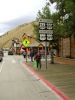 Jackson Hole/WY_ Knotenpunkt