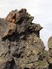 Craters of the moon/ID_bemooste Lavaformation