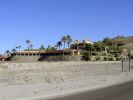 Death Valley/CA_ Furnace Creek Inn