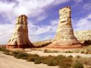 Grd. Canyon-Monument Valley_US-160/AZ-Elephant Feet