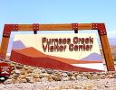 Death Valley/CA_ Furnace Creek